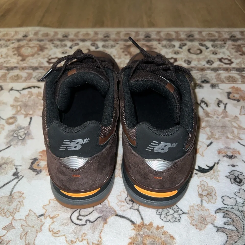 New Balance nb numeric